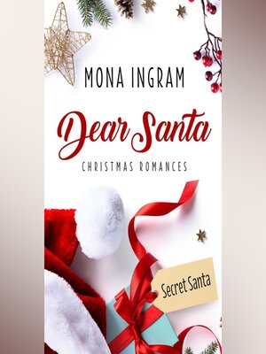 cover image of Secret Santa